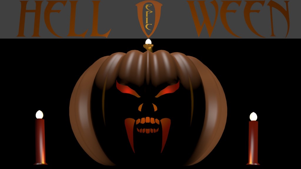 Helloween preview image 1